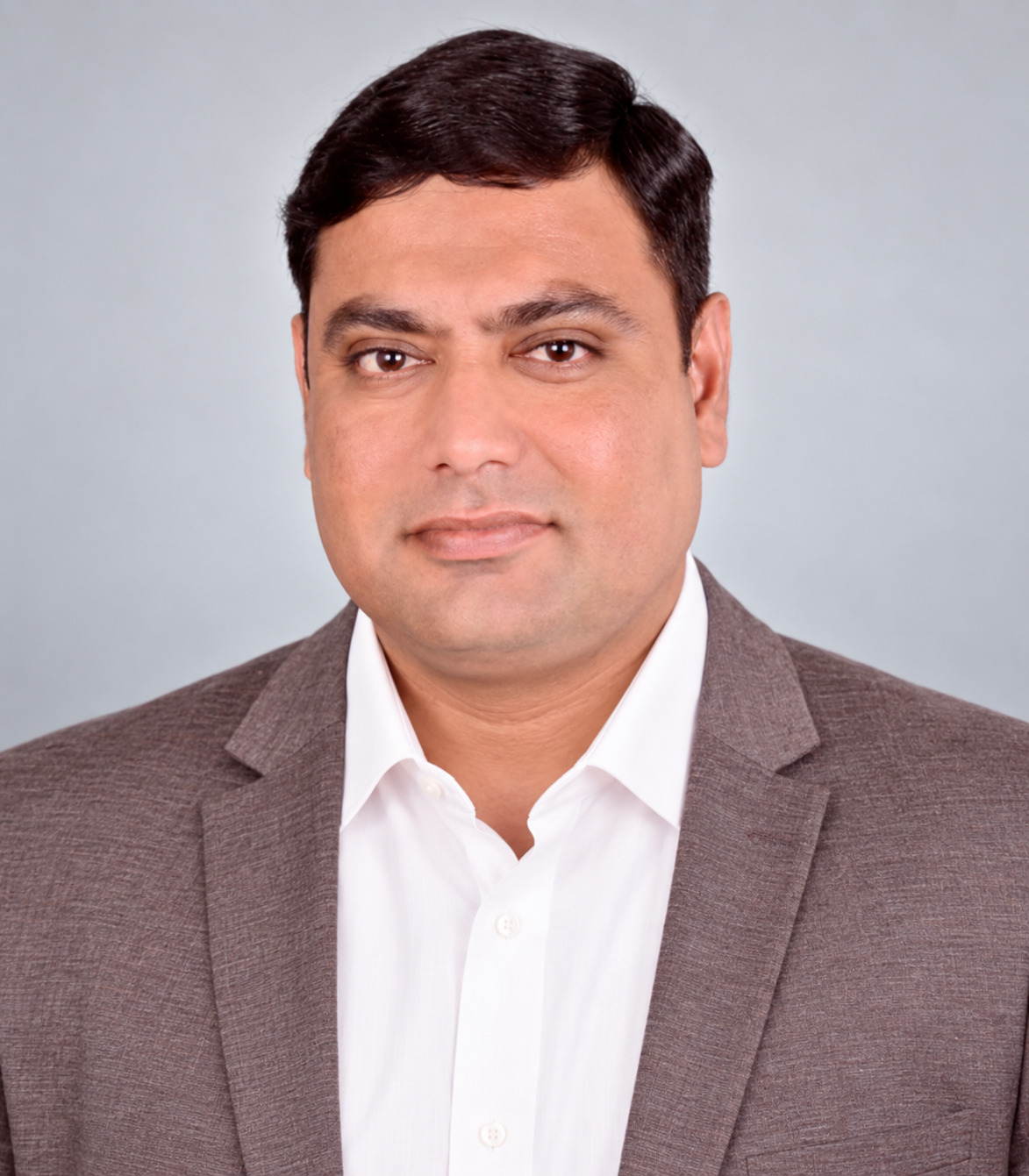 Mr. Saurabh Khandelwal