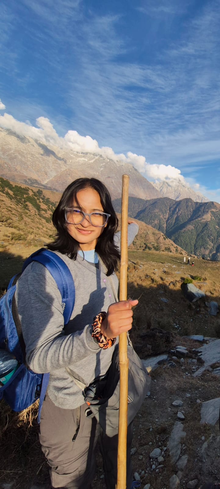 Ananya Singh