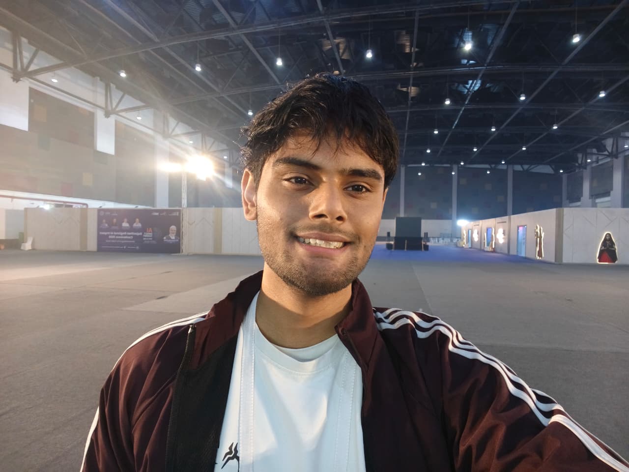 Aditya Singh