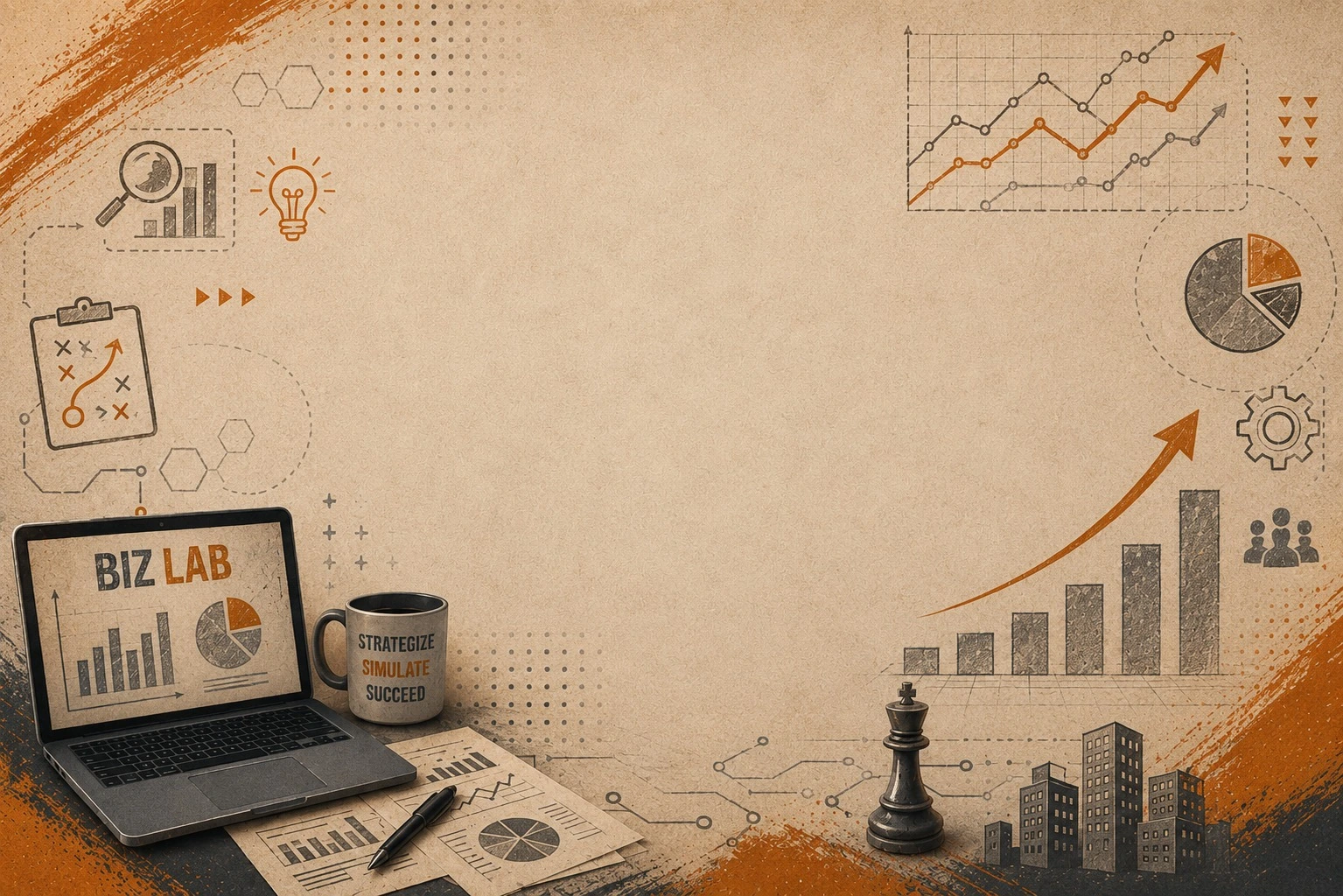 Biz Lab