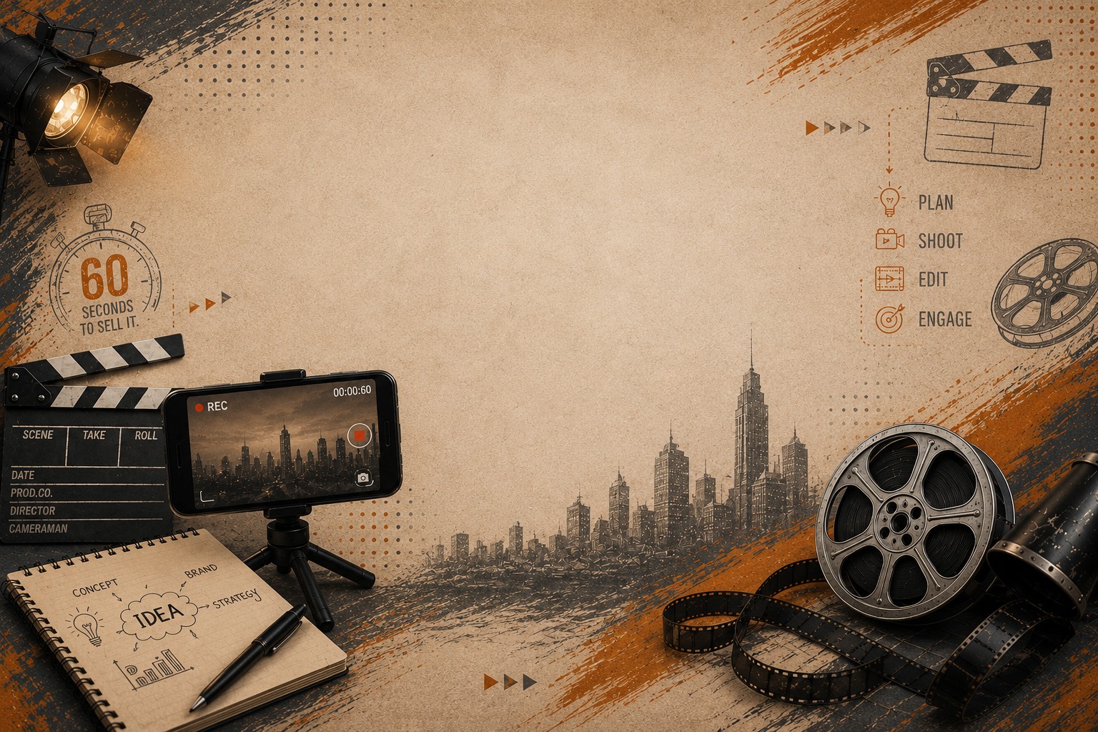 Biz Reel