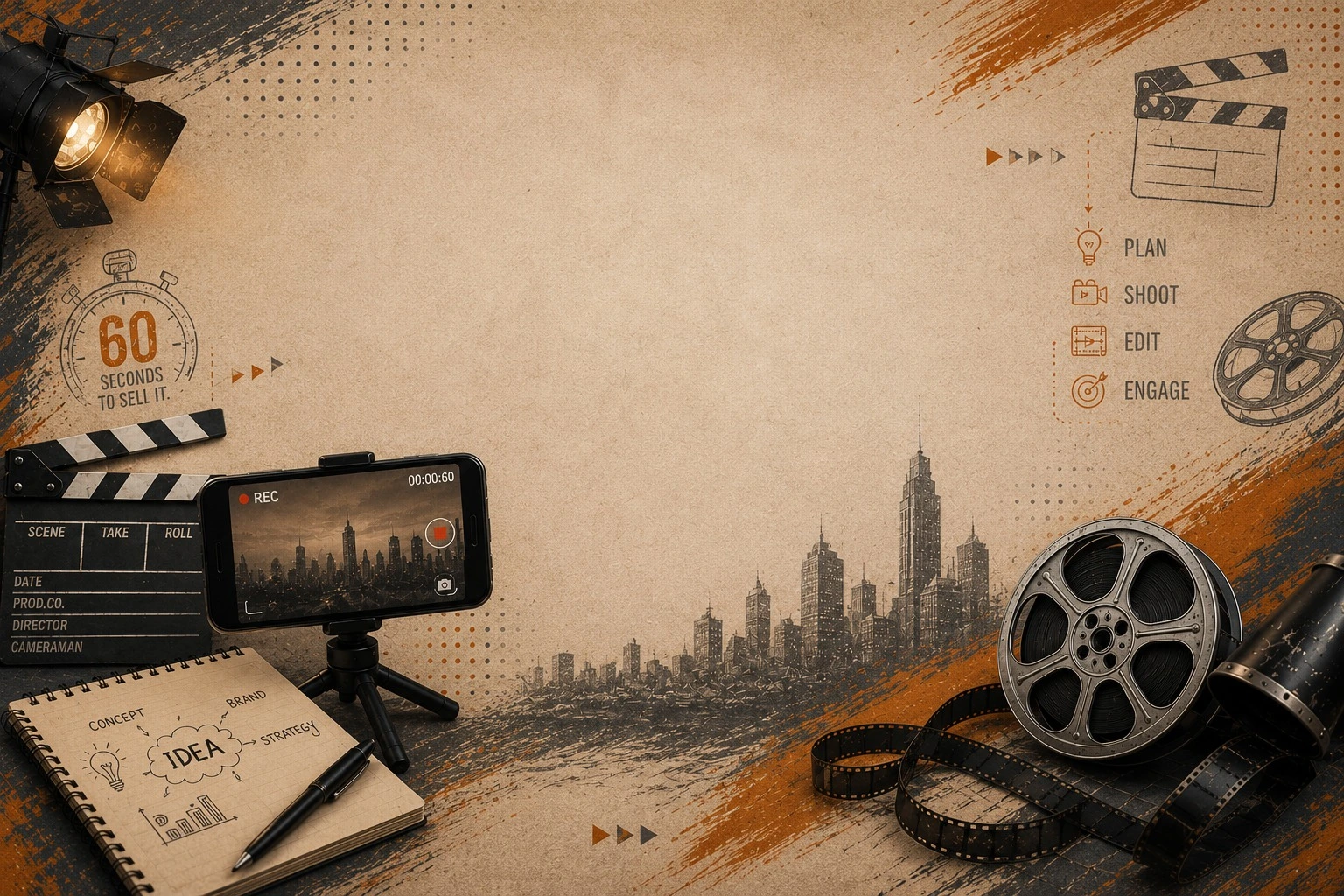 Biz Reel