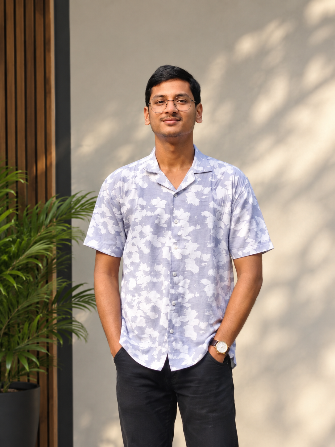 Kartik Gupta